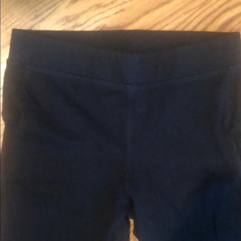 Bundle 3 black leggings express/VS - Picture 6 of 13